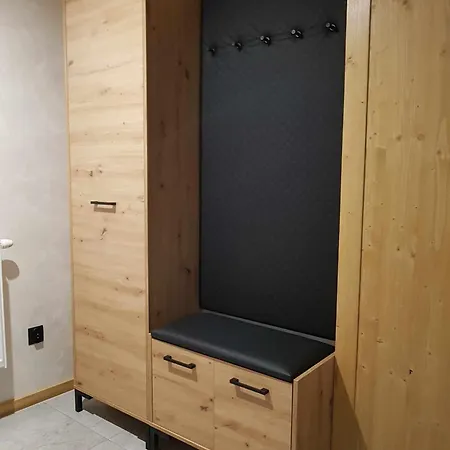 Panoramiczny Wierch * Rzepiska