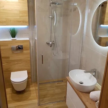 Panoramiczny Wierch *