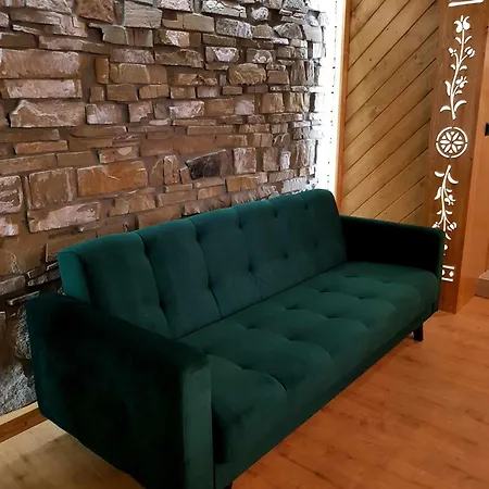 Panoramiczny Wierch Rzepiska