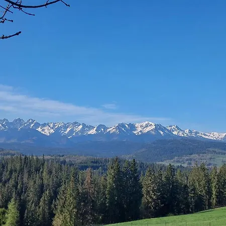 Panoramiczny Wierch *