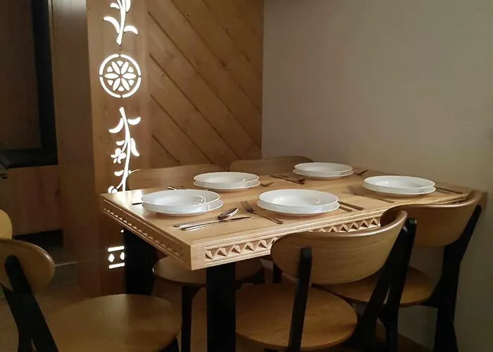 Panoramiczny Wierch * Rzepiska