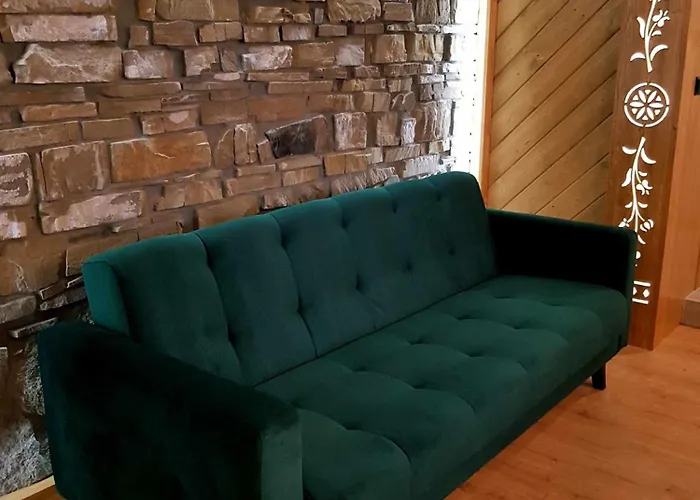 Panoramiczny Wierch Rzepiska