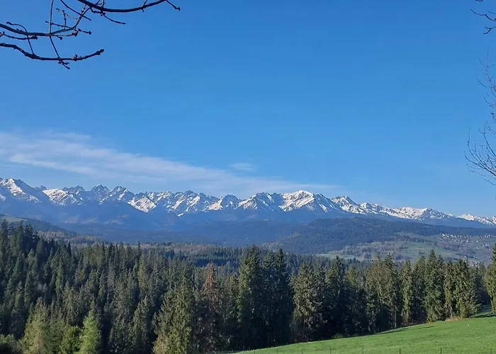 Panoramiczny Wierch *